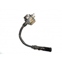 Ignition Coil Spark plug lead For Honda XR250 XR 250 1986 MP03