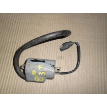 Ignition Coil with Spark Plug, High Tension Lead For Suzuki RM80 RM 80