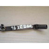 Gear Lever Gearlever Pedal Stick to suit Honda XR250 XR 250 96 Slightly Bent
