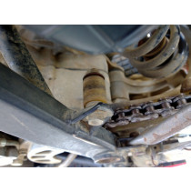 Chain Rollers for Gas Gas Pampera 450 2007 07