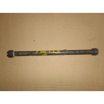 Front Axle spindle shaft to suit Suzuki RM125 RM 125
