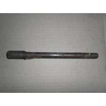 Axle Front Spindle Shaft to suit Yamaha YZ400 YZ 400