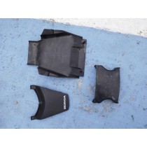 Assorted plastics  For Honda CBR125 CBR 125 2012