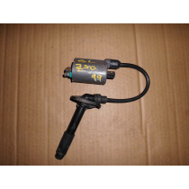 Ignition Coil high tension lead for Road Kawasaki GL250 GL 250 1999 KP03