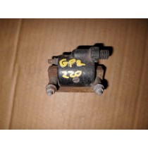 Ignition Coil high tension lead for Road Kawasaki GPZ220 GPZ 220 ZC009-CDI