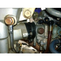 Intake Manifold for Kawasaki KLX300 KLX 300 1997 97