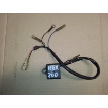 CDI for Kawasaki KDX200 KDX 200 Igniter