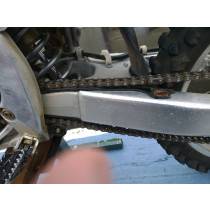 Chain Slider for Honda CRF450R CRF 450 R 2009 09