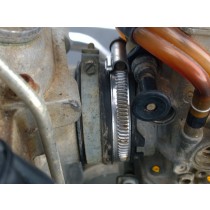 Intake Manifold for KTM 525EXC 525 EXC 2005 05