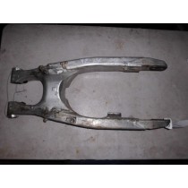 Swingarm Rear Suspension Swing Arm for Yamaha YZ250 YZ 250 2000 Fair Condition