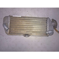 Radiator for KTM 65SX 65 SX 2002 02 46135008000