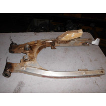 Swingarm Rear Suspension Swing Arm for Yamaha TT250 TT 250 1991 good