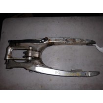 Swingarm Rear Suspension Swing Arm for Yamaha WR450 WR 450 2003 Good
