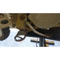 Rear Brake Pedal for KTM 85SX 85 SX 2004 04