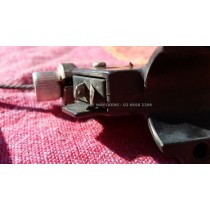 Clutch Switch off a Honda XR250L XR 250 L 2007