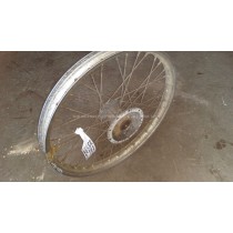 Front Wheel Kawasaki KLX250 KLX 250 300 1991 91