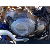 Inner Clutch Cover to suit Yamaha YZ250F YZ YZF WR 250 F 2005 05