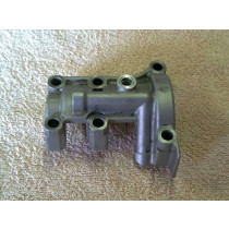 Inlet Intake Cam Cap Holder Bracket for Yamaha WR426F WR WRF 426 2001 01