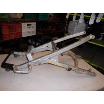 Subframe Rear Sub Frame for kawasaki KLR250 KLR 250 good