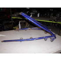 Subframe Rear Sub Frame for Yamaha 2001 WR426 NOT WR450F ? Good