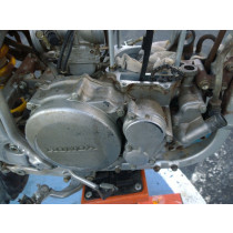 Inner Clutch Cover for Honda XR650 XR 650 R 2000 00