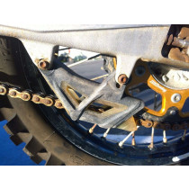 Chain Guide for KTM 450SXF 450 SXF SX-F SX 2007 07