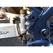 Rear Brake Master Cylinder for Suzuki RMX250 RMX 250 1996 96