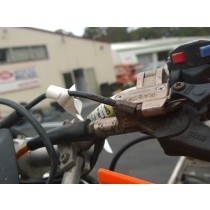 Decompressor Cable for KTM 520EXC 520 EXC 2001 01