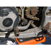 Gear Change Lever Shifter for Yamaha YZ250F YZ 250 F YZF 2009 09