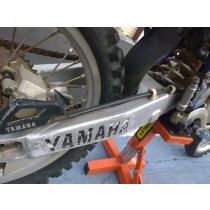 Rear Brake Line Hose Pipe for Yamaha YZ125 YZ 125 1999 99