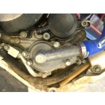 Water Pump for Yamaha YZ250F YZ 250 F YZF 2009 09