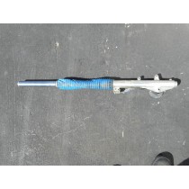 Front Suspension 38mm Left Fork for Honda XL250 XL 250 usable