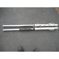 Front Suspension Fork Left Only 36mm PE175 PE 175 Suzuki springy