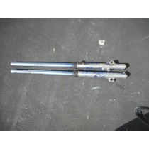 Front Suspension Forks for 1982 41mm Kawasaki KX125 KX 125 usable