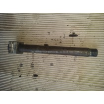 Rear Axle Shaft Spindle to suit a Honda CRF250R CRF 250 R 2007