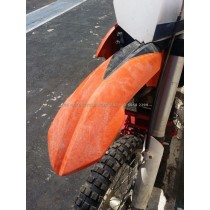 Front Guard to suit KTM 450SX-F 450SX 450 SXF SX F 2011