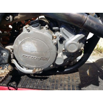 Inner Clutch Cover to suit KTM 450SX-F 450SX 450 SXF SX F 2011