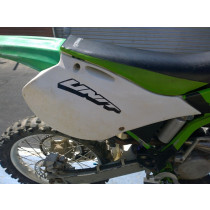 Right Side Cover for Kawasaki KX125 KX 125 99