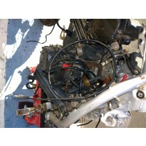 Decompressor Cable for Kawasaki KLR650 KLR 650 1989 89