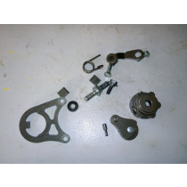 Gear Shift Parts for Honda CRF450R CRF 450 R 2009 09