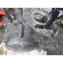 Yamaha TTR TT R 250 Crank Conrod (damaged) Needs Rebuild 1999 99
