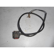 Yamaha TT250 TT 250 Kill Stop Off Switch