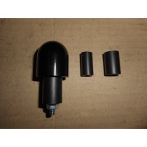 New Bar Weight Vibration Damper For Suzuki DR650SE DR 650 SE 2008