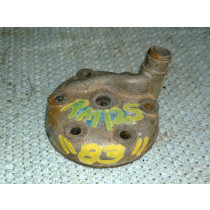 Cylinder Head for Suzuki RM125 RM 125 1983 83