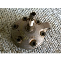 Cylinder Head for Suzuki RM250 RM 250 1993 93 Very dented