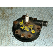 Cylinder Head for Suzuki TS250 TS 250 X