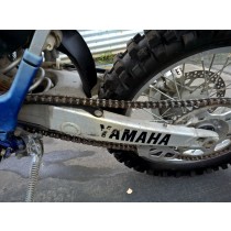 Swingarm Rear Suspension Swing Arm for Yamaha WR450F WR 450 F WRF 2003 03