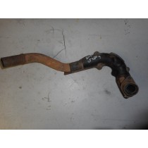 Header Exhaust Pipe Suzuki LT250 LT 250