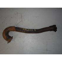 Exhaust Header Pipe for Kawasaki KLX650 KLX 650