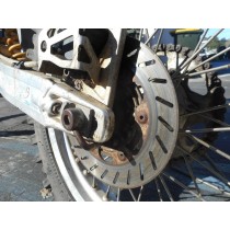 HUSQVARNA TE350 Rear Brake Disc Rotor TE 350 1993 -94 92